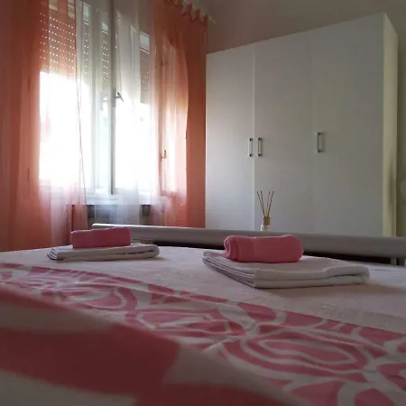 Carnerolo*** Lejlighed