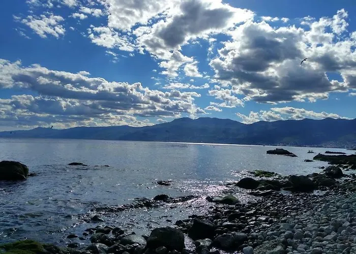 Appartamento Carnerolo***