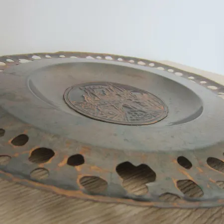 아파트 Carnerolo*** *