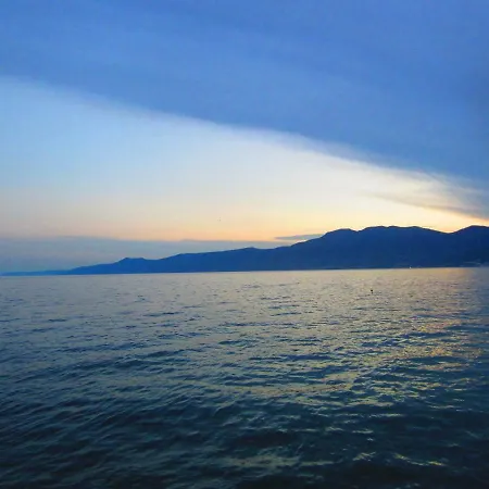 Apartamento Carnerolo*** Rijeka