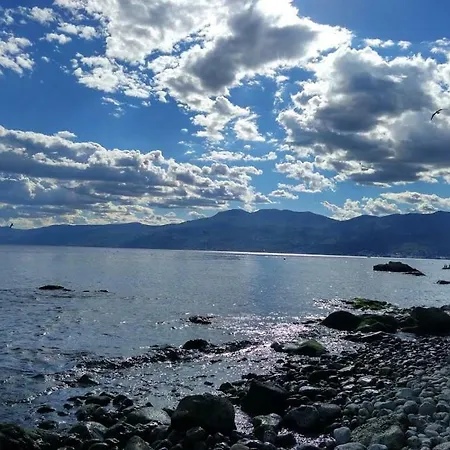 Appartement Carnerolo***