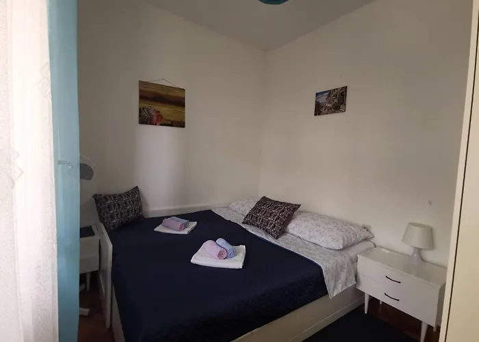 Carnerolo*** Apartmán *