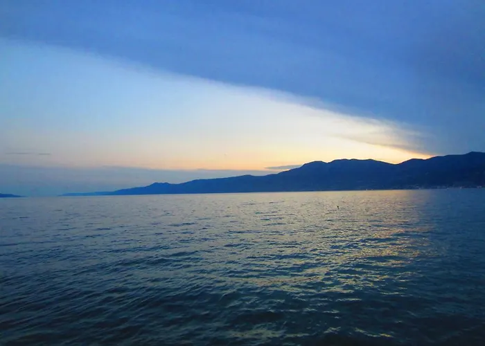 Apartmán Carnerolo*** Rijeka