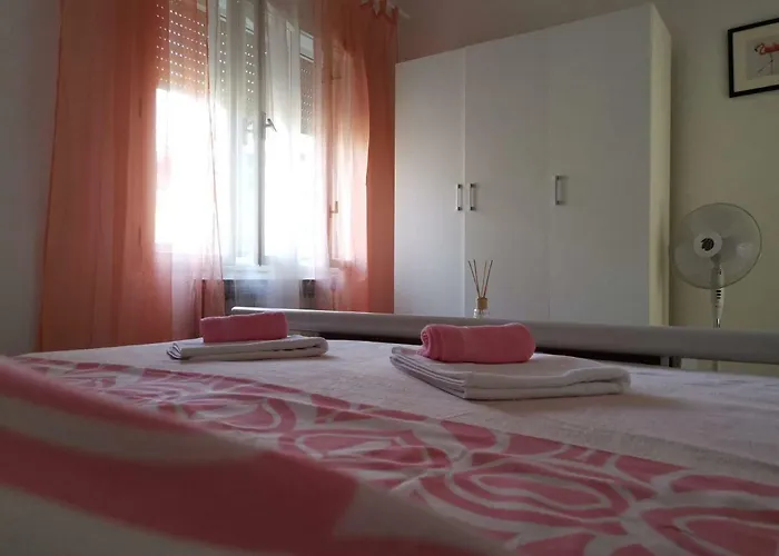 Carnerolo*** Apartmán