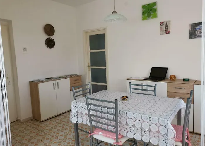 Apartmán Carnerolo*** Rijeka